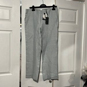 Giorgio Armani Women's Straight Leg Pants